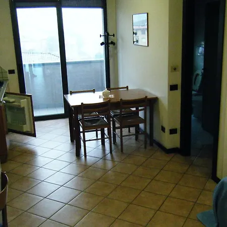 Aparthotel Vezzoli 3*