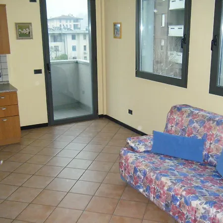 Vezzoli Aparthotel Boario Terme