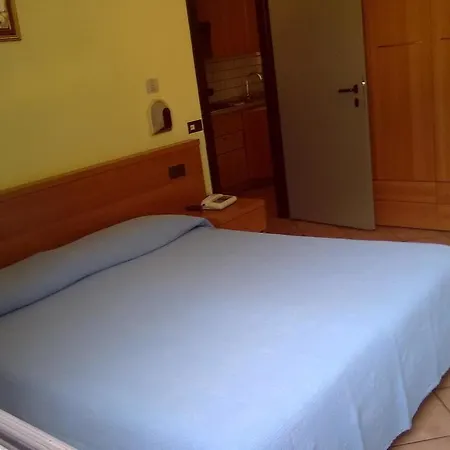 Vezzoli Aparthotel Boario Terme