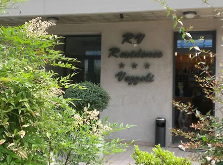 Vezzoli Aparthotel